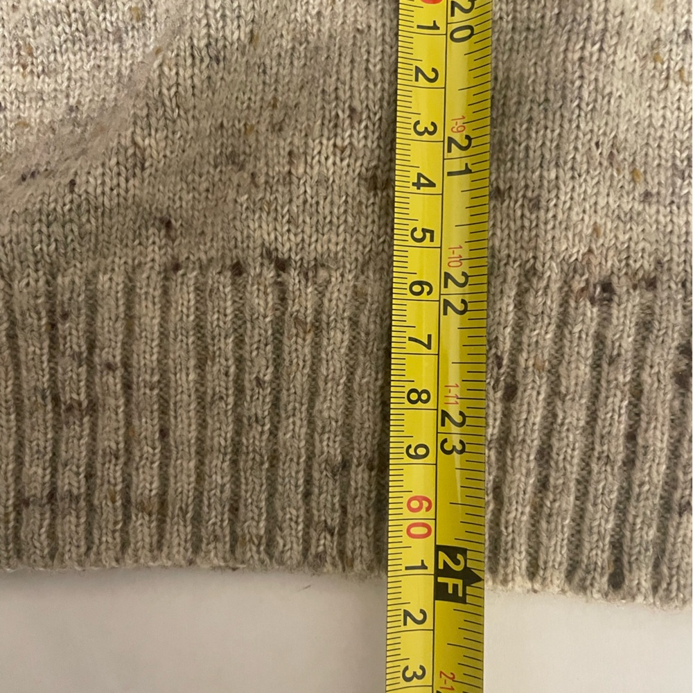 Weatherproof vintage sweater woman’s M - Picture 6 of 8